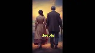 Beyond Blindness and Beauty &ndash; Husband Wife Story