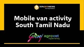 Mobile van Advertising agency in Coimbatore , Best tata ace demo vans available