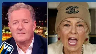 &ldquo;Half The Crap YOU Say Is BS!&rdquo; Roseanne Barr&rsquo;s WILDEST Interview Ever!