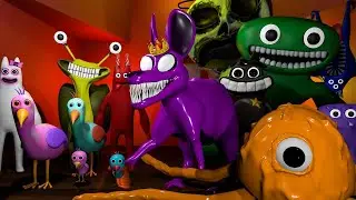 Ban Monster Life Challenge 3 - Gameplay Walkthrough Part 27 - Chapter 1,3 (Android, iOS)