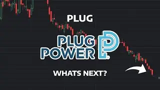 What's Next? - PLUG Stock Price Prediction - PLUG Stock Analysis | Plug Power Stock