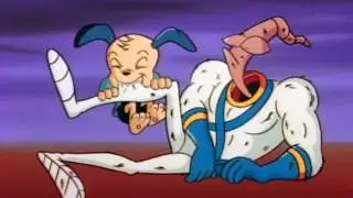 Earthworm Jim [GR Intro]