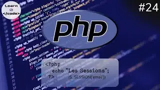 PHP #24 : Les Sessions ($_SESSION['name']) - الدارجة المغربية
