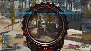 Warzone Verdansk 2.0 Victory #43 - He1lfire2 Buck Doubt LukeR
