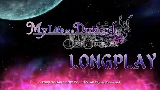 Final Fantasy Crystal Chronicles: My Life as a Dark Lord | Longplay