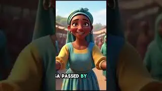 #childfriendlycontent #muslimcontent #islamickidsstories