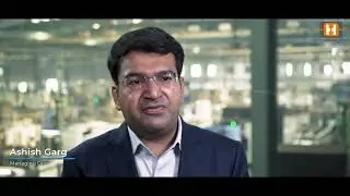 Happy Forgings - Corporate Video (July 2025)