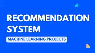 05. Recommendation system: From Problem Statement to Solution | Machine Learning Projects