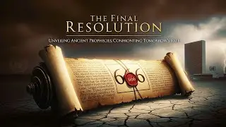 A Documentary That Uncovers a Global Conspiracy | The Final Resolution (2016)