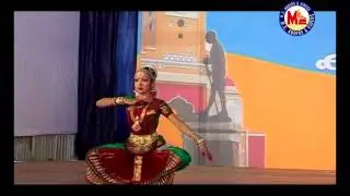 Bharathanatyam 27 - Om Enra Pranavam