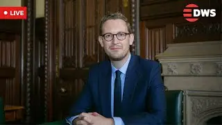 LIVE: UK PM’s Chief Secretary Speaks on Latest Epstein Files Release | AC15