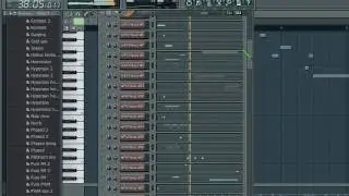 SemaCore CptFalcon Edition - created by Semaphore at (Newgroundsdotcom) alias ENTHOR