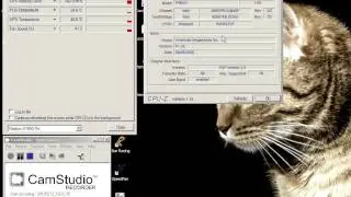 pentium 4 2.53 ghz, ati radeon x1950pro agp , 2 gig ram ddr 400, windows xp pro running skyrim