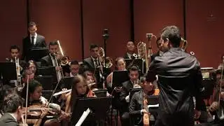Kalamary, Alejandro Tobar