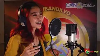 Moira Dela Torre - Babalik Sa'yo (Julia Carias cover)