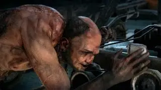 Mad Max - Wasteland Mission - As The Wrench Turns (Chumbucket)