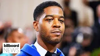 Kid Cudi Slams Troll Who Called His Performance A &ldquo;Illuminati Humiliation Ritual&rdquo; | Billboard News
