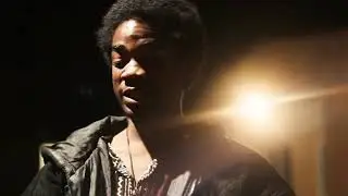 Aparent Fact - OTR Eli (visuals by mystical_films)