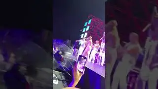 Paula Abdul - White Party - Palm Springs, CA - May 1, 2022