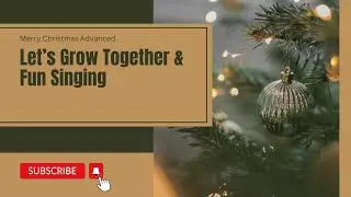Cabberar Gaming Live Stream! Let's Grow Together & Fun Singing