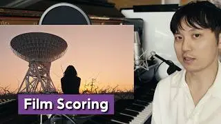 How I Compose Music for *Cinema*