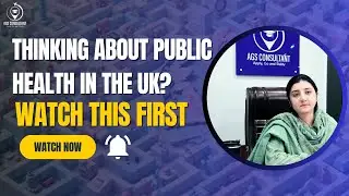Most Misguided Course for International Students  UK Public Health Explained