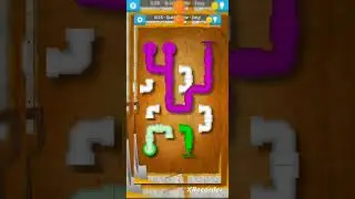I am playing Pipe Twister 🌀🌀 And I am pro this game.