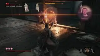 No Damage: Lone Shadow Vilehand