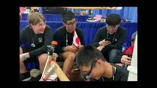 Breaker Robotics FRC Highlights 2019-2023