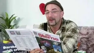 Horvathslos - Paninis und der Pluto (Szene aus Staffel 3)