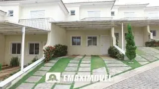 OPORTUNIDADE / LOCA&Ccedil;&Atilde;O / CASA / CONDOM&Iacute;NIO SANTA ROS&Aacute;LIA / C&Oacute;DIGO 73676