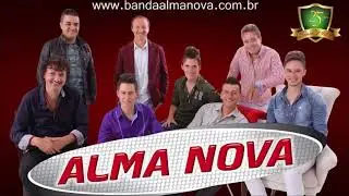 Banda Alma Nova - Papel Picado