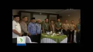 DANREM 022 PT AKAN TINDAK TEGAS PRAJURIT TERLIBAT POLITIK PILKADA GUBSU