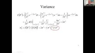 5  Rayleigh distribution: revisiting the i.i.d assumptions