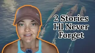 You’re Never Alone (2 Stories That Changed Me)
