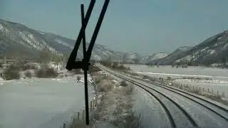 December 16, 2008 - East Through Vinsulla