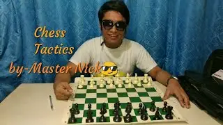 HOW TO EASILY CHECKMATE THE OPPONENT IN CHESS GAME? || THE FASTES WAY TO CHECKMATE YOUR OPPONENT