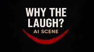 AI Recreates Joker&rsquo;s &ldquo;Why So Serious?&rdquo; Scene