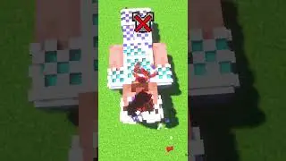 Steve vs skeleton destroyer!!! #gaming #teardown #minecraftaction #minecraft