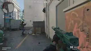 Call of Duty Black Ops Cold War: Team Deathmatch Gameplay (No Commentary)