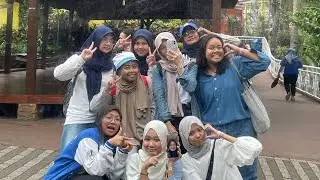 JJJ #1: jatim park 1 + mie bakar celaket | nov24'