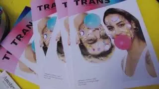 Amsterdam TransPride 2017