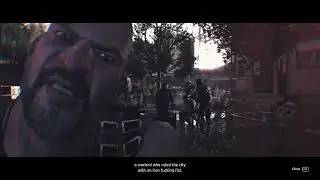 Dying Light The Beast with GREG! Good Night Good Luck!