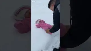Why Finland Parents leave Babies in the Cold? 😱❄️#shortvideo #facts