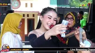 JABLAY 2 BY FADIA RACHMY ON SURYA DIVA 05 JANUARI 2026