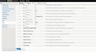 Drupal 8 SEO - SEO Cheklist Module