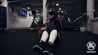 HCgym