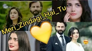 Emir_Reyhan🎤Meri_Zindagi_Hai_Tu🎤darmas lovers edit ~&hearts;~