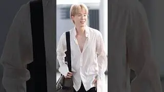 jiminnew update #bts #shorts #jimin #btsarmy #jiminupdate #viral
