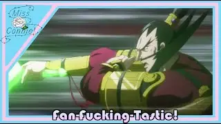 (ReDirect) Shaman King 2021 Ep12 (Blind Reaction)